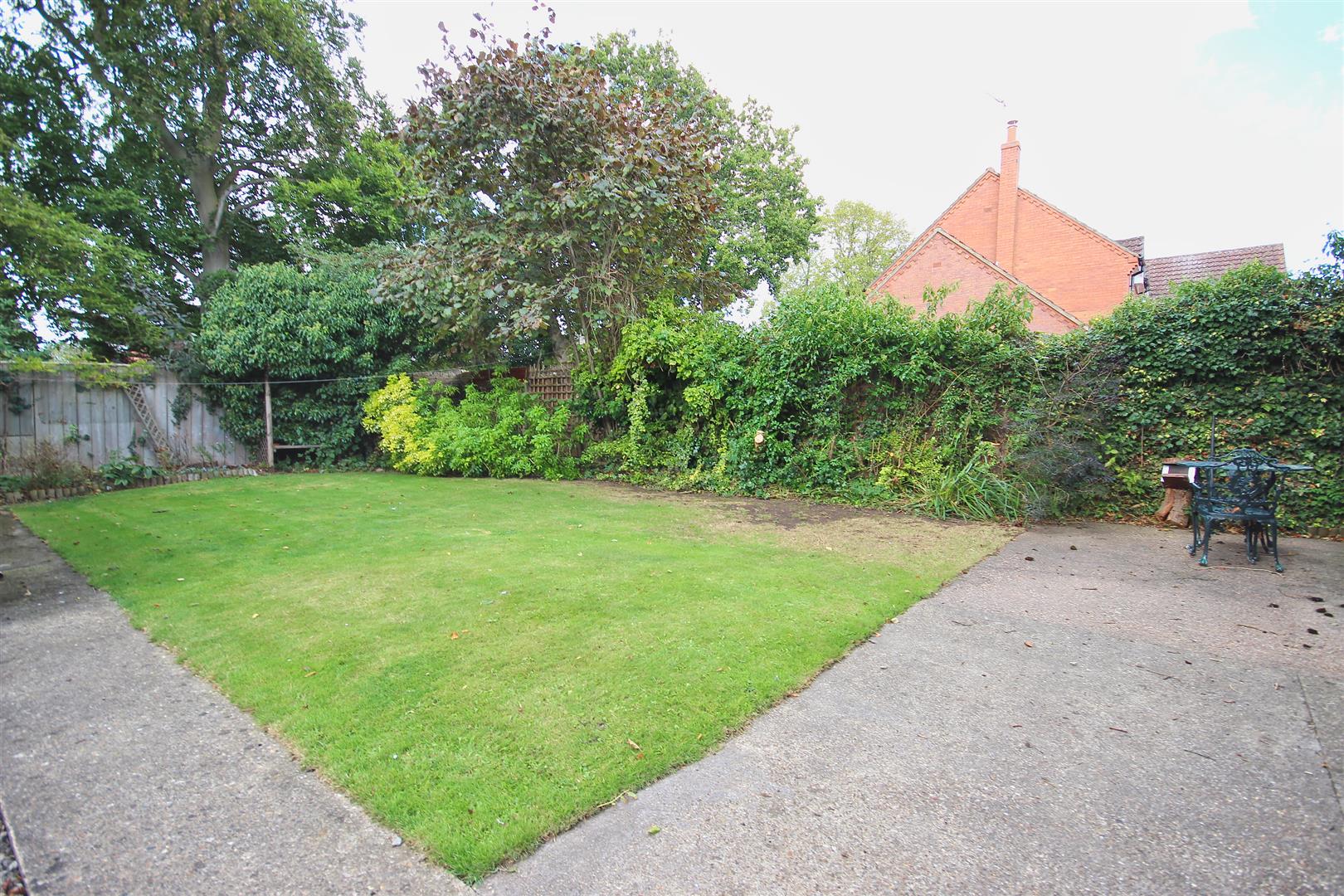50 Cheyne Walk, Hornsea
